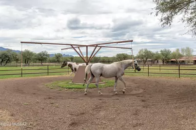 3155 W Elephant Head Road, Amado, AZ 85645 - Photo 21