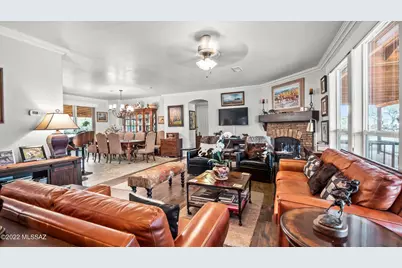 3155 W Elephant Head Road, Amado, AZ 85645 - Photo 33