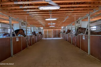 3155 W Elephant Head Road, Amado, AZ 85645 - Photo 15