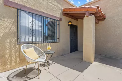 8341 E Via Arboleda, Tucson, AZ 85710 - Photo 3