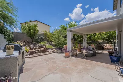 1311 W Calle Libro Del Retrato, Sahuarita, AZ 85629 - Photo 17
