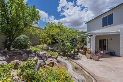 1311 W Calle Libro Del Retrato, Sahuarita, AZ 85629 - Photo 19