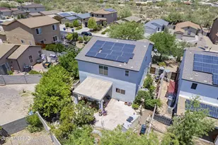 1311 W Calle Libro Del Retrato, Sahuarita, AZ 85629 - Photo 39
