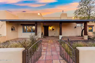 1 Pinto Trail, Sonoita, AZ 85637 - Photo 11