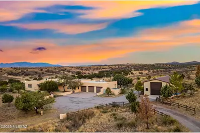 1 Pinto Trail, Sonoita, AZ 85637 - Photo 1