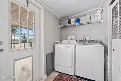 6420 N Sanders Road, Tucson, AZ 85743 - Photo 19