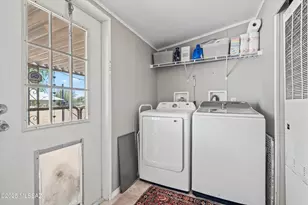 6420 N Sanders Rd, Tucson, AZ 85743 - Photo 19