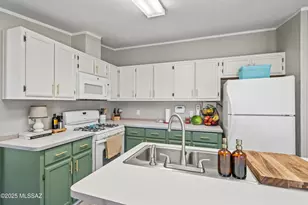 6420 N Sanders Rd, Tucson, AZ 85743 - Photo 17