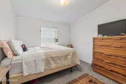6420 N Sanders Road, Tucson, AZ 85743 - Photo 25