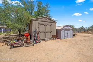 6420 N Sanders Rd, Tucson, AZ 85743 - Photo 33