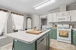 6420 N Sanders Rd, Tucson, AZ 85743 - Photo 15