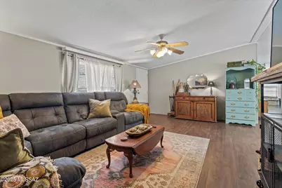 6420 N Sanders Road, Tucson, AZ 85743 - Photo 9