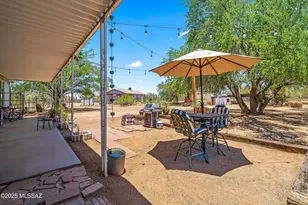 6420 N Sanders Rd, Tucson, AZ 85743 - Photo 35