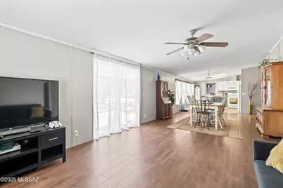 6420 N Sanders Road, Tucson, AZ 85743 - Photo 13