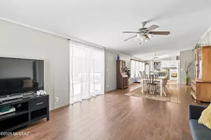 6420 N Sanders Rd, Tucson, AZ 85743 - Photo 13