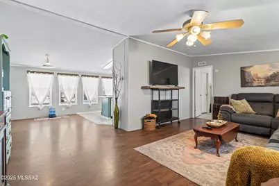 6420 N Sanders Road, Tucson, AZ 85743 - Photo 7