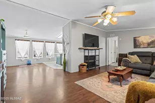 6420 N Sanders Rd, Tucson, AZ 85743 - Photo 7