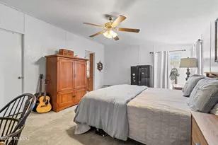 6420 N Sanders Rd, Tucson, AZ 85743 - Photo 21