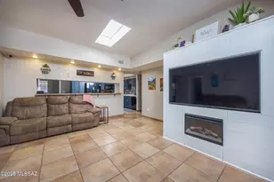 206 N Cherokee Trail, Benson, AZ 85602 - Photo 5