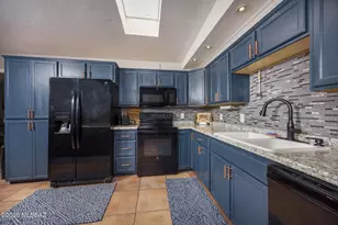 206 N Cherokee Trail, Benson, AZ 85602 - Photo 7