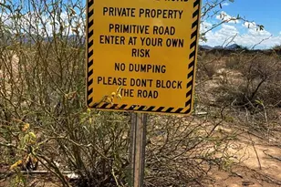 4011 S Dusty Flat Trail, Tucson, AZ 85735 - Photo 1