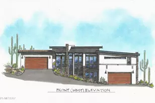 1688 Enclave (2) Pl, Tucson, AZ 85745 - Photo 1