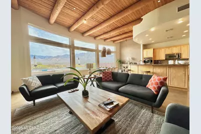 11096 N Pusch Ridge View Place, Oro Valley, AZ 85737 - Photo 29