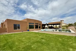 11096 N Pusch Ridge View Pl, Oro Valley, AZ 85737 - Photo 41