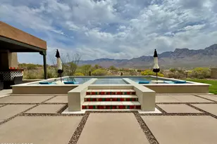 11096 N Pusch Ridge View Pl, Oro Valley, AZ 85737 - Photo 39