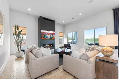 2178 W National Ridge Place #9, Tucson, AZ 85742 - Photo 9