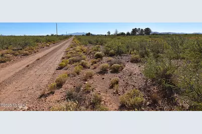 40 Ac S Cross Creek Road #5, Pearce, AZ 85625 - Photo 13