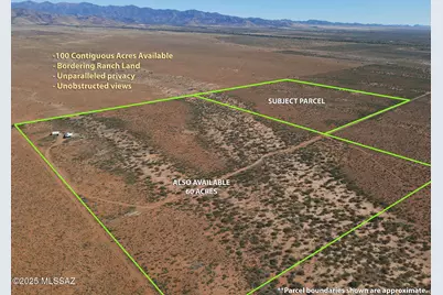 40 Ac S Cross Creek Road #5, Pearce, AZ 85625 - Photo 15