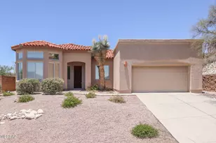 5719 N Placita Paisaje, Tucson, AZ 85750 - Photo 1