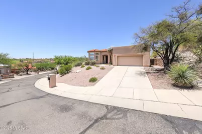 5719 N Placita Paisaje, Tucson, AZ 85750 - Photo 5