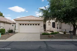 63548 E Holiday Dr, Saddlebrooke, AZ 85739 - Photo 1