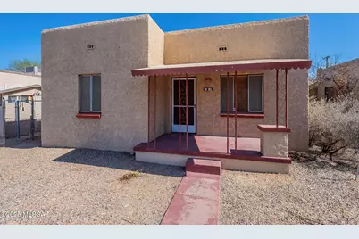 1515 E 12th Street, Tucson, AZ 85719 - Photo 1