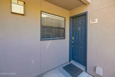 5855 N Kolb Road #5105, Tucson, AZ 85750 - Photo 27