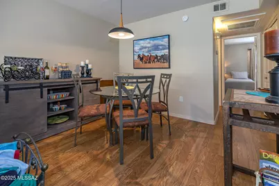 5855 N Kolb Road #5105, Tucson, AZ 85750 - Photo 1