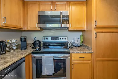 5855 N Kolb Road #5105, Tucson, AZ 85750 - Photo 15