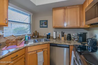 5855 N Kolb Road #5105, Tucson, AZ 85750 - Photo 13
