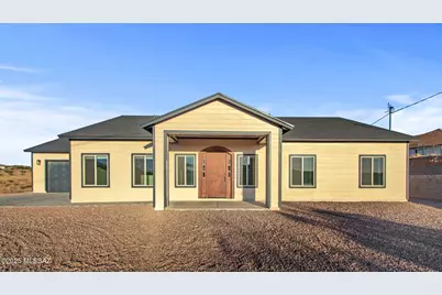 1251 Avenida Gandara, Rio Rico, AZ 85648 - Photo 5