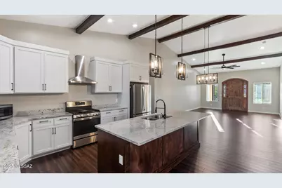 1251 Avenida Gandara, Rio Rico, AZ 85648 - Photo 17