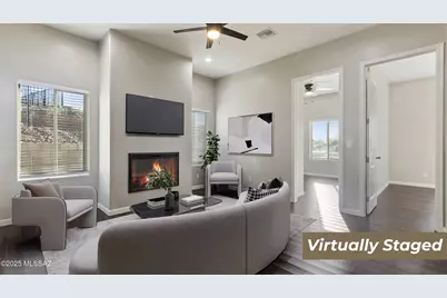 1251 Avenida Gandara, Rio Rico, AZ 85648 - Photo 31