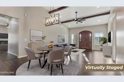 1251 Avenida Gandara, Rio Rico, AZ 85648 - Photo 21