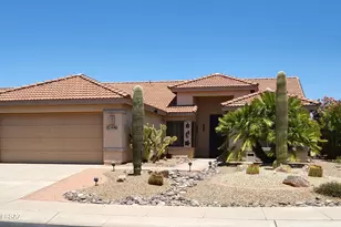1440 N Goldeneye Way, Green Valley, AZ 85614 - Photo 1
