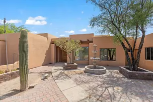6200 N Abington Rd, Tucson, AZ 85743 - Photo 1