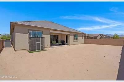 10630 N Iron Peak Drive, Tucson, AZ 85742 - Photo 37