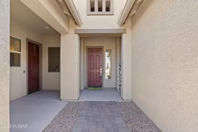 10630 N Iron Peak Drive, Tucson, AZ 85742 - Photo 5