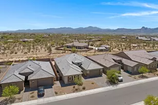 10630 N Iron Peak Dr, Tucson, AZ 85742 - Photo 39