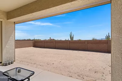 10630 N Iron Peak Drive, Tucson, AZ 85742 - Photo 35